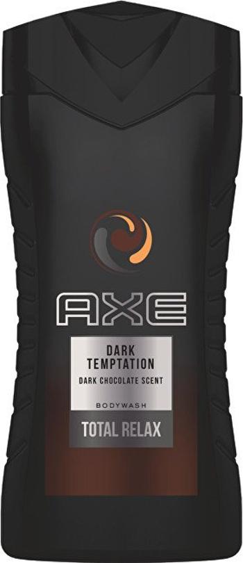 Axe Dark Temptation XL sprchový gel pro muže 400 ml