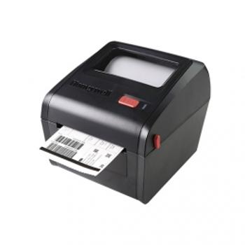 Honeywell PC42dHE030018 PC42d High Speed, tiskárna štítků, 8 dots/mm (203 dpi), ESim, ZSim II, DP, DPL, USB