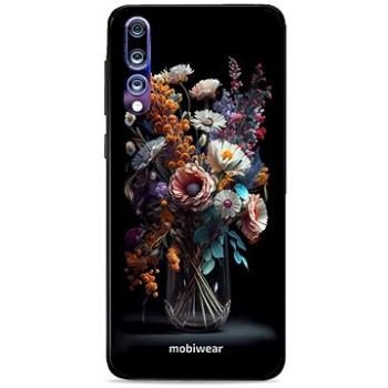 Mobiwear Glossy lesklý pro Huawei P20 Pro - G012G (5904808456975)