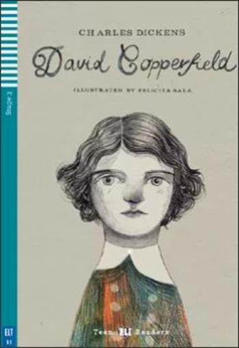 ELI - A - Teen 3 - David Copperfield - readers - Charles Dickens