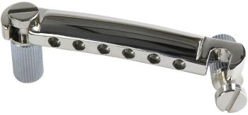 Gibson PTTP-015 Stop Bar Nickel Kobylka na kytaru