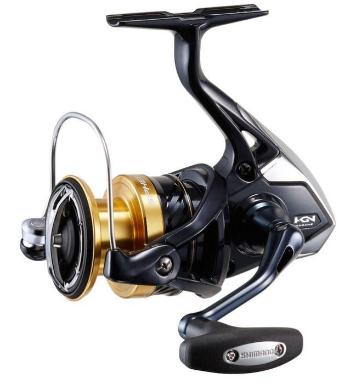 Shimano naviják spheros c3000 hg sw