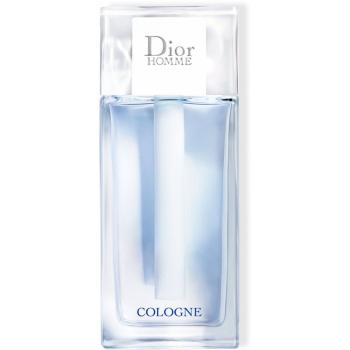 DIOR Dior Homme Cologne kolínská voda pro muže 125 ml