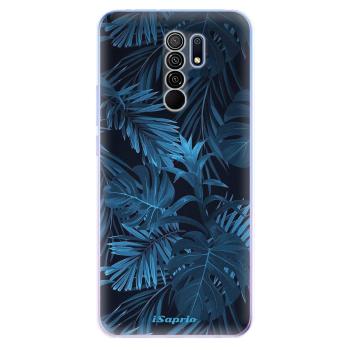 Odolné silikonové pouzdro iSaprio - Jungle 12 - Xiaomi Redmi 9