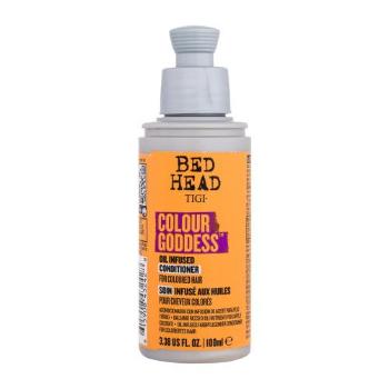 Tigi Bed Head Colour Goddess 100 ml kondicionér pro ženy na barvené vlasy