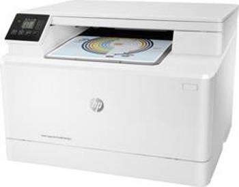 Barevná laserová multifunkční tiskárna HP Color LaserJet Pro MFP M182n, LAN, USB