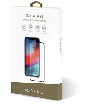 Epico 3D+ Glass Samsung Galaxy Note 20 Ultra - černé (50512151300001)