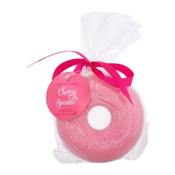 I Heart Revolution Donut Cherry Sprinkle 150 g bomba do koupele pro ženy