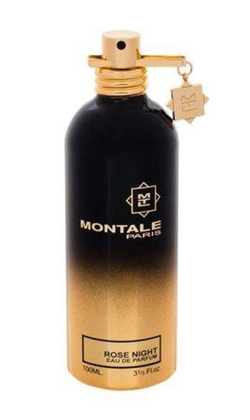 Parfémovaná voda Montale Paris - Rose Night , 100ml