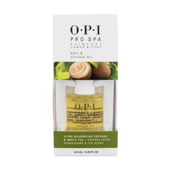 OPI Pro Spa Nail & Cuticle Oil 8,6 ml péče o nehty pro ženy