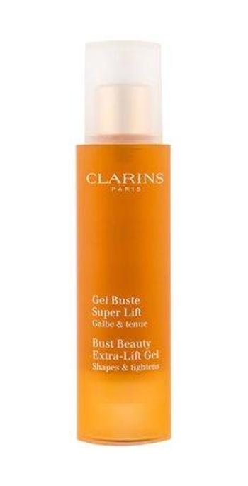Péče o poprsí Clarins - Bust Beauty , 50ml