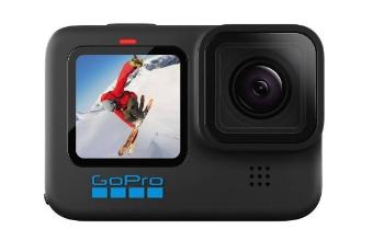 GoPro GoPro Hero 10 black