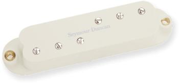 Seymour Duncan SDBR-1B Duckbucker Strat Bridge Pergamen Kytarový snímač