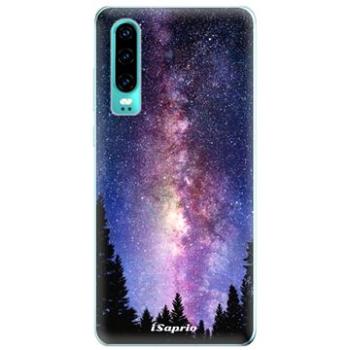 iSaprio Milky Way 11 pro Huawei P30 (milky11-TPU-HonP30)