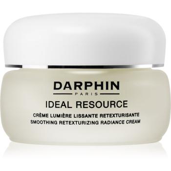 Darphin Ideal Resource Soothing Retexturizing Radiance Cream obnovující krém pro rozjasnění a vyhlazení pleti 50 ml