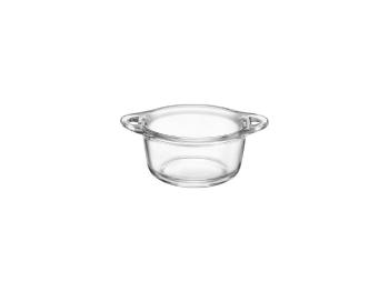 PROHOME - Miska s uchy 16,7cm 0,5l