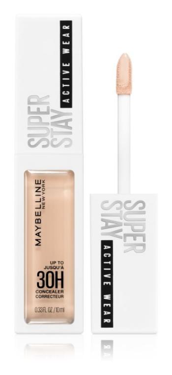 Maybelline SuperStay Active Wear 20 Sand korektor 10 ml