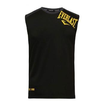 Everlast ORION Pánské tílko, černá, velikost