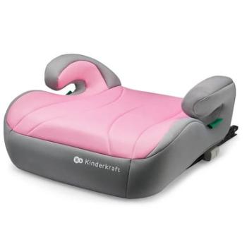 Kinderkraft Podsedák I-BOOST pink