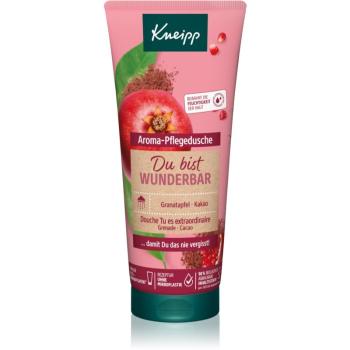 Kneipp You Are Wonderful sprchový gel 200 ml