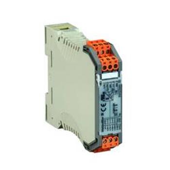 WAVESERIES, Voltage monitoring, 1, 1, Tension clamp connection Weidmüller WAZ2 VMA V AC 8581230000 1 ks