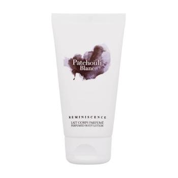 Reminiscence Patchouli Blanc 75 ml tělové mléko unisex