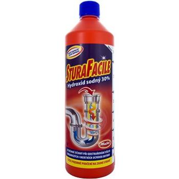 STURA FACILE Hydroxid sodný 30%, 1 l (8002295001474)