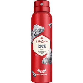OLD SPICE Rock 150 ml (8001841282114)