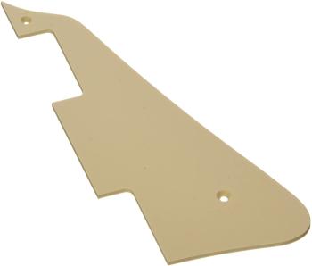 Gibson 1956 Les Paul Historic P-90 Cream Pickguard