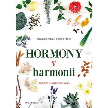 Hormony v harmonii (978-80-271-0607-3)