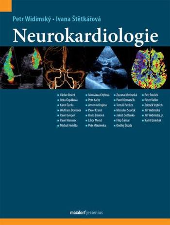 Neurokardiologie - Štětkářová Ivana