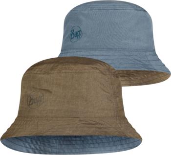 BUFF TRAVEL BUCKET HAT M/L 1225927072500 Velikost: ONE SIZE