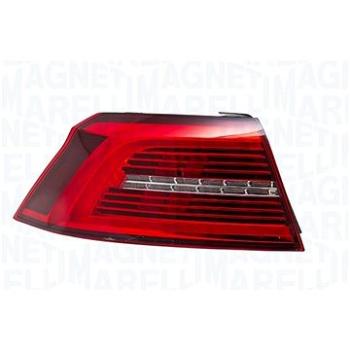 MAGNETI MARELLI VW PASSAT 14- zad. světlo LED komplet vnější (Sedan) Highline  (prvovýroba) P (5742926M)