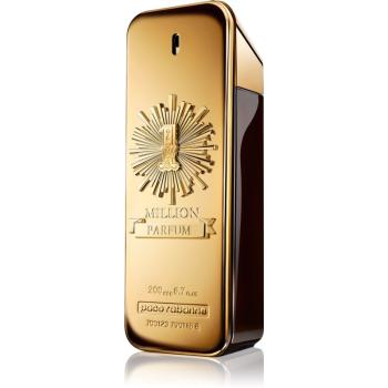 Paco Rabanne 1 Million Parfum parfémovaná voda pro muže 200 ml