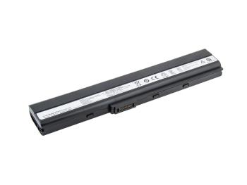 AVACOM baterie pro Asus A42/A52/K52/X52 Li-Ion 11, 1V 4400mAh