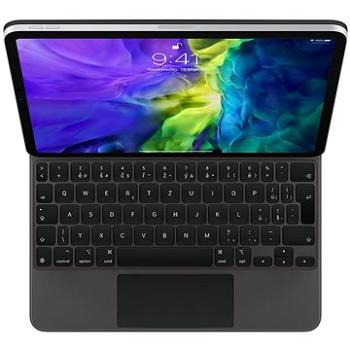 Apple Magic Keyboard iPad Pro 11" 2020 - US (MXQT2LB/A)