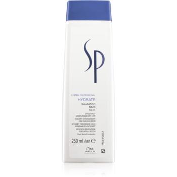 Wella Professionals SP Hydrate šampon pro suché vlasy 250 ml