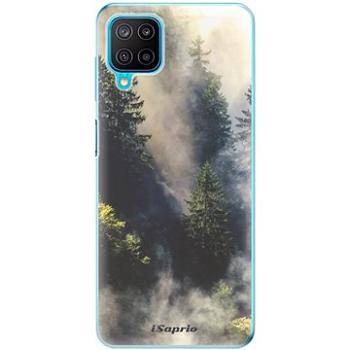 iSaprio Forrest 01 pro Samsung Galaxy M12 (forrest01-TPU3-M12)