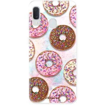 iSaprio Donuts 11 pro Samsung Galaxy A20e (donuts11-TPU2-A20e)