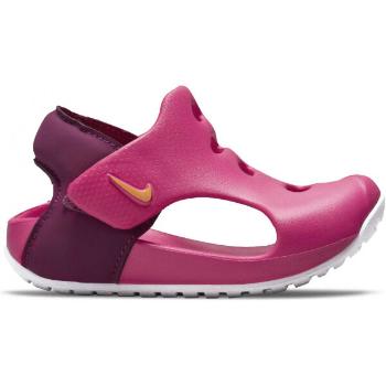 Nike SUNRAY PROTECT 3 Dětské sandály, růžová, velikost 26