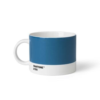 PANTONE Hrnek na čaj — Blue 2150