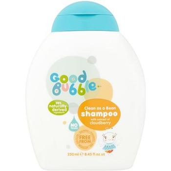 Good Bubble dětský šampón ostružiník moruška 250 ml (5060376620054)