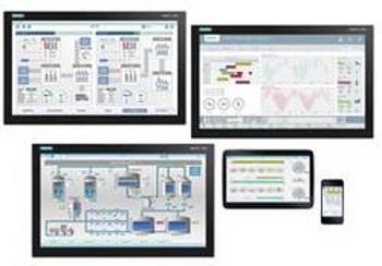 Software pro PLC Siemens 6AV6371-2BR07-3AX0 6AV63712BR073AX0