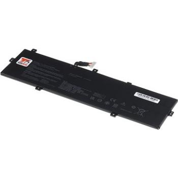 T6 Power pro Asus ZenBook UX3430UN, Li-Poly, 11,55 V, 4355 mAh 50 Wh (NBAS0140_v126654)