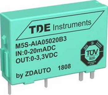 Modul I/O ZDAuto AIA05020B3