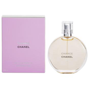 Chanel Chance toaletní voda pro ženy 100 ml