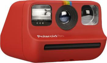 Polaroid Go Red Instantní fotoaparát