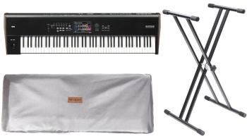 Korg Nautilus-88 SET Workstation