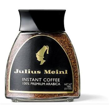 Julius Meinl Instant Coffee 100% Premium Arabica, 100g (9000403798017)