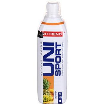 Nutrend Unisport, 500 ml, mixfruit (8594014865134)